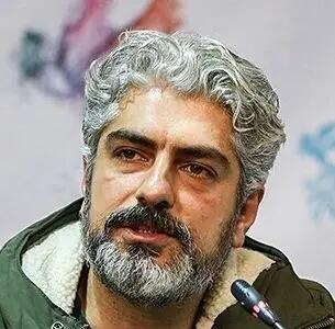  مهدی پاکدل هم وارد مدلینگ شد+ عکس