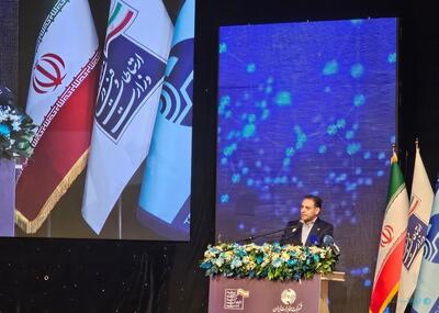 مدیرعامل مخابرات: ۶۰ درصد جمعیت تا پایان دولت چهاردهم به فیبر متصل می‌شوند - پیوست