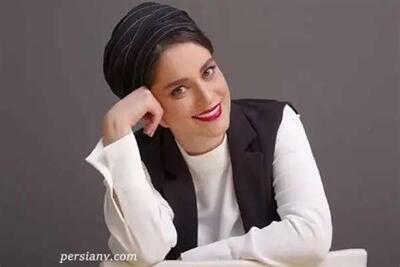 غزل شاکری با استایلی «خانمانه و گیرا»، سفیر شیکی در جشنواره فیلم رم / وقار ایرانی در پایتخت مد
