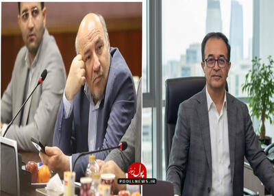 مدیر تحول گرا در راه منطقه آزاد تجاری ماکو