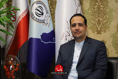 کیش اینوکس پلی میان سرمایه، اعتماد و آینده اقتصاد ایران