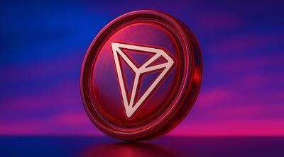 بازار ترون به دست خرس‌ها افتاد! قیمت TRX تا کجا سقوط می‌کند؟