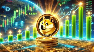  خزانه دوج‌کوین در آستانه ورود به بازار بورس؛ زمان جهش DOGE به ۱ دلار فرا رسیده؟