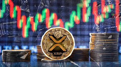 صعود ریپل به بالای ۲.۶ دلار؛ نشانه‌های رالی جدید در بازار XRP ظاهر شد!