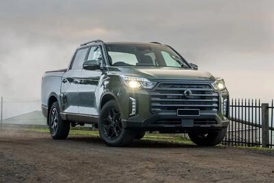  ایلیا خودرو پیش‌فروش موسو گرند خان را آغاز کرد؛ دیزلی کره‌ای در برابر چینی‌های بنزینی [آبان 1404]