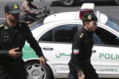  کاهش ۱۸ درصدی جرائم خشن در پایتخت/ برخورد پلیس با افرادی که سلاح سرد حمل کنند - روزنامه رسالت
