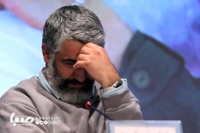 پژمان جمشیدی با وثیقه آزاد شد | مجموعه رسانه ای صبا