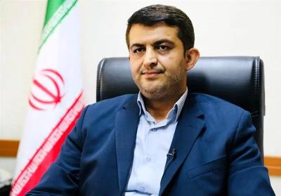  وحید خدرویسی عضو هیئت تخلفات گمرک کیست؟
