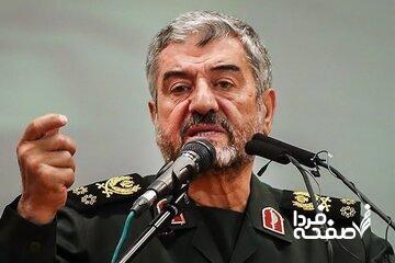 عزیز جعفری: از سال ۷۰ می‌دانستیم با اسرائیل به جنگ می‌رسیم/ روس‌ها به موشک و پهپادهای ما نیاز دارند