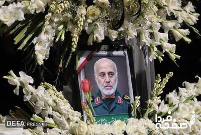 خاطره جالب همسر شهید رشید؛ پسرم 4 ماه اسم نداشت!