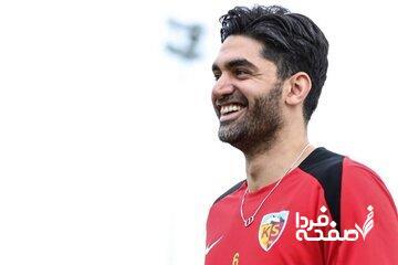 لژیونرها؛ از این لیگ فرار کنید!