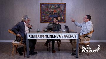 قانون حجاب؛ تقویت فرهنگ یا «خشونت»؟ / اقبالی: دو تا سه درصد جامعه کشف حجاب را کنش سیاسی می‌دانند/ مهاجری: چماقت را زمین بگذار!