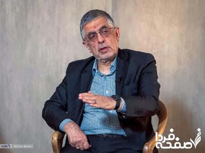 حمله به غلامحسین کرباسچی: از مسجد چه وحشتی دارید که مثل دشمنان و منافقین از ساختن آن حرف می زنید؟