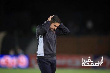 رسمی؛ وحید هاشمیان از پرسپولیس جدا شد