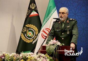  مقام ارشد سپاه: عامل اصلی خانه دار شدن و خیر و برکت در زندگی ازدواج و فرزندآوری است/ مسئله افزایش جمعیت همچون خانه ای خراب است