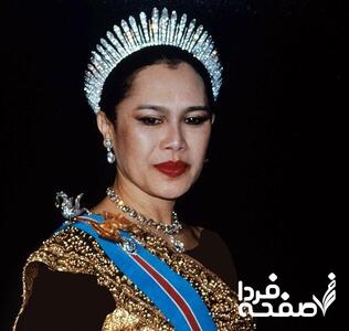 ملکه مادر تایلند در سن 93 سالگی درگذشت