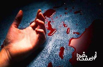 درگیری منجر به قتل؛ نوجوان ۱۸ ساله جان باخت