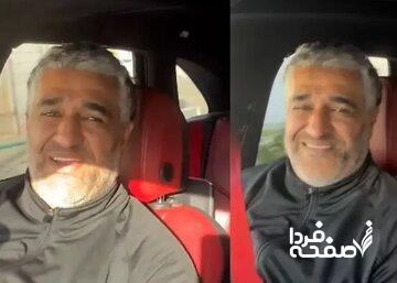 روایت بازیکن پیشین استقلال و پرسپولیس از دادگاه پژمان جمشیدی: حکم را که دید شوکه شد