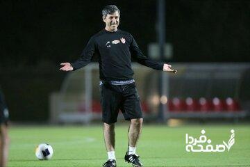 کریم باقری: شأن وحید و پرسپولیس حفظ نشد