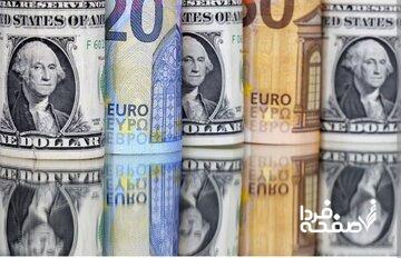 نقشه جدید بانک مرکزی برای ارز گردشگران خارجی