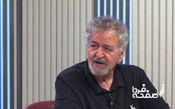 بازداشت پژمان جمشیدی؟ مردم هیچوقت اشتباه قضاوت نمی‌کنند