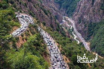 رقم عوارض آزادراه‌ها به یک‌باره جهشی شد/ نرخ‌ها تا ۶۰ درصد بالا رفت
