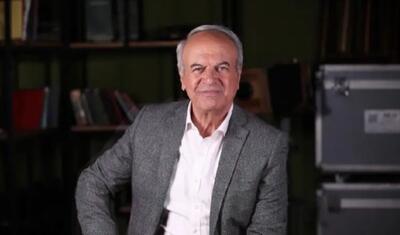 خیام خوانی و رقص بوشهری رضا نیکخواه بازیگر سینما و تلویزیون  در یک کنسرت + فیلم - سلام نو