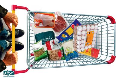  کالابرگ در کما / سفره‌ها خالی‌تر، پروتئین حذف شد