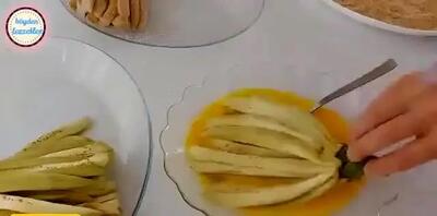  طرز تهیه بادمجان سوخاری به سبک ترکیه ای با طعمی بی نظیر در کمترین زمان