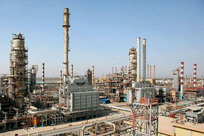  ارزش گاز پارس جنوبی از ۵۲۰ میلیارد دلار گذشت