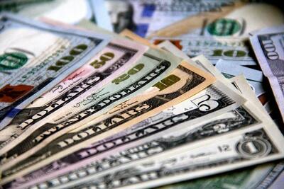 قیمت دلار، یورو و سایر ارزها ۴ آبان ۱۴۰۴
