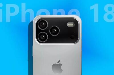  آیفون ۱۸ پرو با اینترنت ماهواره‌ای همیشه در دسترس