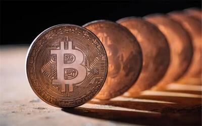  قیمت بیت‌کوین امروز یکشنبه ۴ آبان ۱۴۰۴