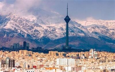 نکات طلایی پیدا کردن کار مطمئن با جای خواب در تهران +‌ بررسی فرصت های شغلی