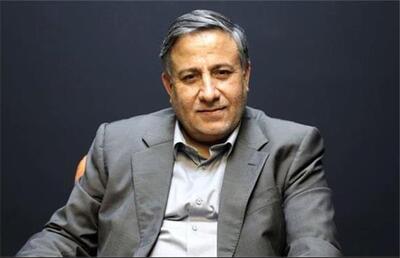 تخلف در ساخت ایران مال محرز بود