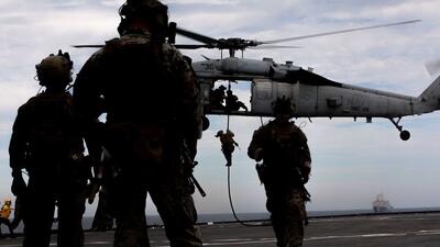  افشاگر: آمریکا می‌تواند برای مهار نفوذ روسیه و چین به ونزوئلا حمله کند | خبرگزاری بین‌المللی شفقنا | خبرگزاری شیعیان، فتاوای آیت‌الله سیستانی و مرجعیت، آخرین اخبار ایران و جهان