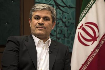 تاجگردون: گزارش یک‌ساله اجرای برنامه هفتم توسعه ۲۰ آبان ارائه می‌شود | خبرگزاری بین‌المللی شفقنا | خبرگزاری شیعیان، فتاوای آیت‌الله سیستانی و مرجعیت، آخرین اخبار ایران و جهان