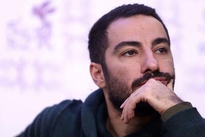 واکنش متفاوت نوید محمدزاده به ماجرای اخیر وحید هاشمیان + عکس
