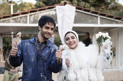 ساعد سهیلی و هستی مهدوی‌فر با «خانم یامامورا» می‌آیند