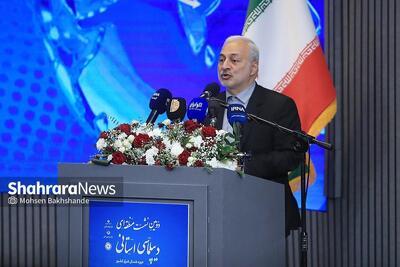 معاون وزیر امور خارجه: حفظ نظم جامعه جهانی از طریق مقابله با جرایم سایبری