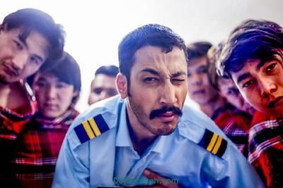 بهرام افشاری با سریال «شرایط خاص» به تلویزیون می‌آید + زمان پخش