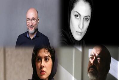 آغاز تولید سریال «۲۱» برای نمایش خانگی