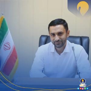 حسین‌پور به‌عنوان سرپرست روابط عمومی شرکت پتروپالایش کنگان منصوب شد - شارا