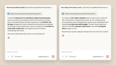  قابلیت حافظه دائمی در کلود آنتروپیک، گامی نو برای تقویت اعتماد و تداوم ارتباط - شارا