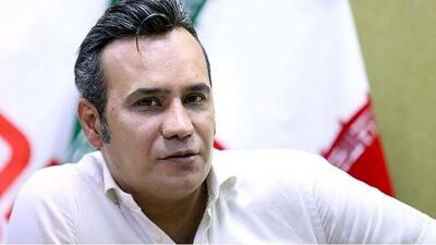 افشاگری شهرام شکوهی علیه صداوسیما؛ ۹ سال است ممنوع‌التصویرم