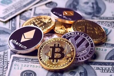 آخرین وضعیت بازار رمزارز‌ها در جهان امروز ۴ آبان ۱۴۰۴