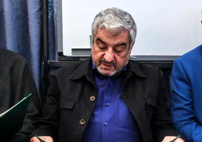 فرمانده پیشین سپاه: از دهه ۷۰ می‌دانستیم به جنگ با اسرائیل می‌رسیم