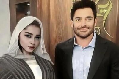  آواز شاد؛ گلزار برا تولد زنش ماشین لوکس میلیاردی خرید خانومه حتی اسم ماشینو بلد نیست