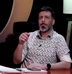 ماجرای فیلم دعوای شهرام شکوهی با همسرش چه بود؟ + فیلم