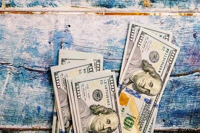 قیمت دلار امروز یکشنبه ۴ آبان ۱۴۰۴ + جدول